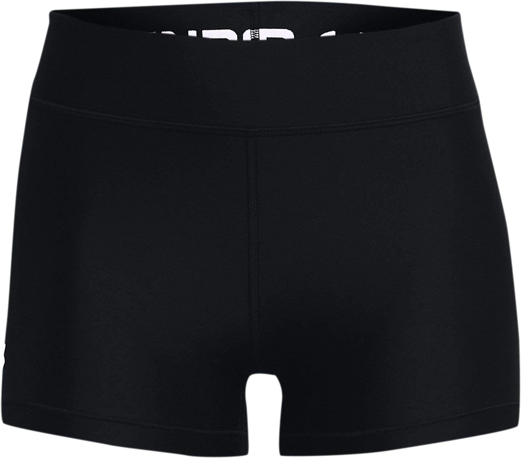 Under Armour Women's HeatGear© Armour Shorts