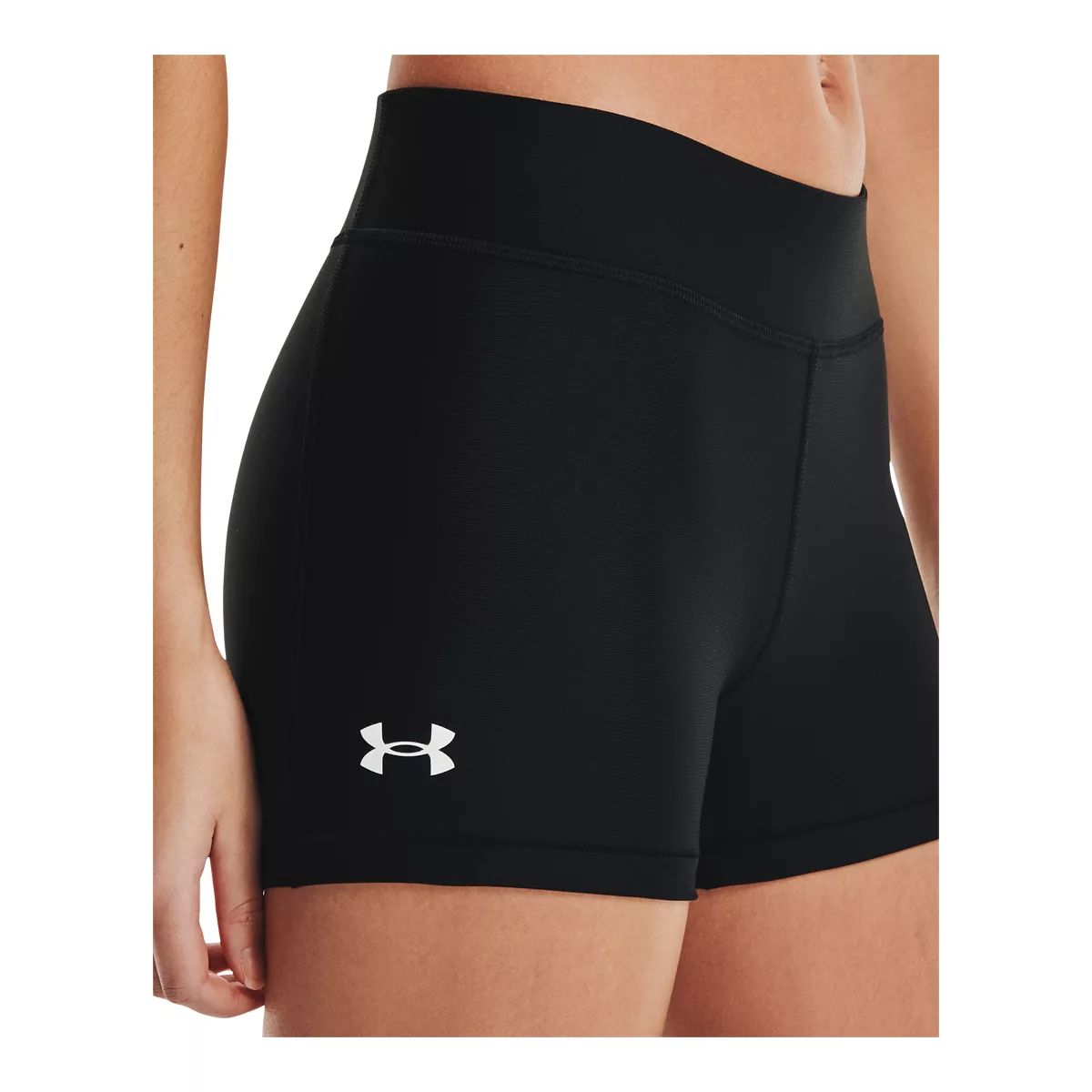 Under Armour Women's HeatGear© Armour Shorts