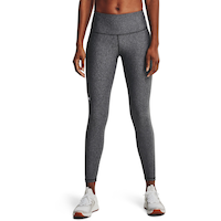 Under Armour Women's HeatGear© Armour High-Rise Pocket Tights Front_Flat