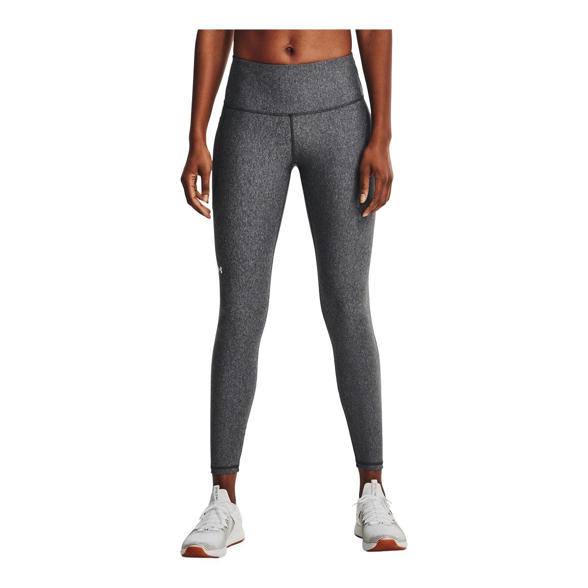 High-Waisted Statement Cold-Weather Legging