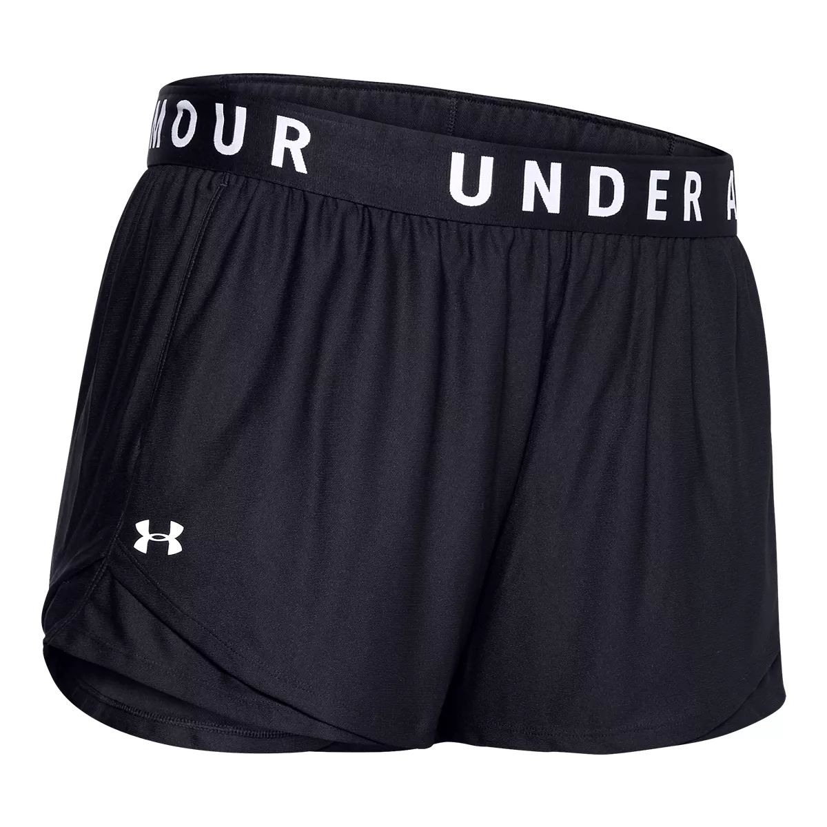Under Armour Women's Play Up 5-Inch Shorts