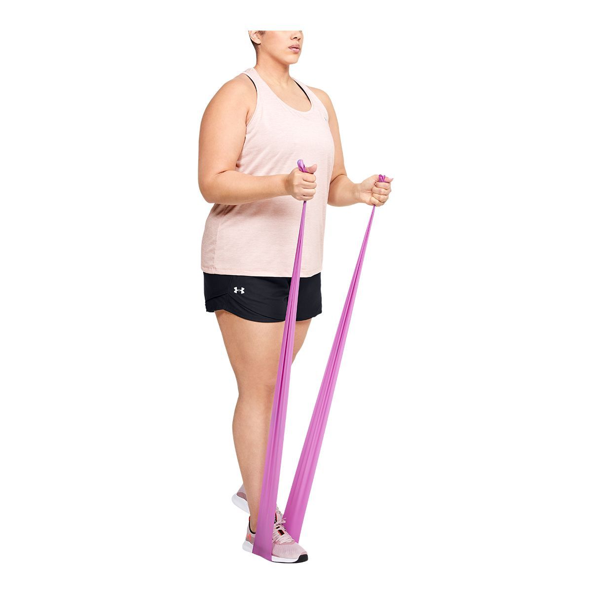 Under Armour Women's Play Up 5-Inch Shorts