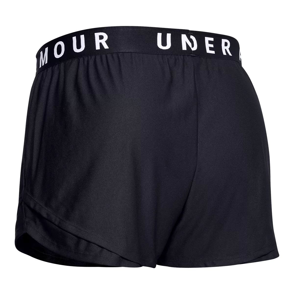 Under Armour Women's Play Up 5-Inch Shorts
