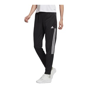 adidas Women's Tiro 21 Track Pants, Training, Soccer, Regular Fit, Tapered