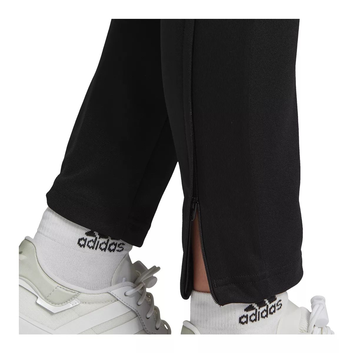 adidas Women's Tiro 21 Track Pants, Training, Soccer, Regular Fit, Tapered