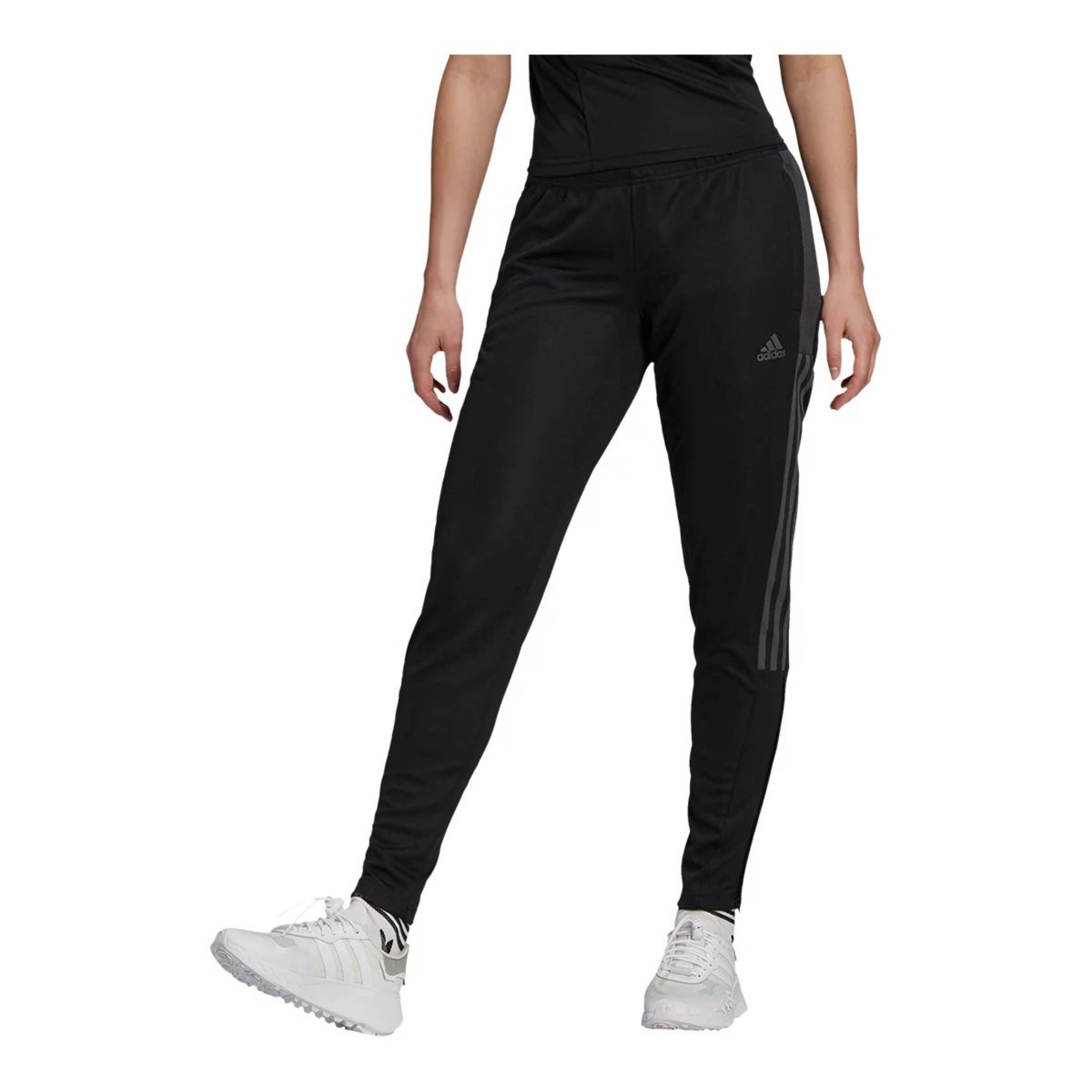 Adidas Womens Tiro 21 Track Pants Training Soccer Regular Fit Tapered Sportchek 0839