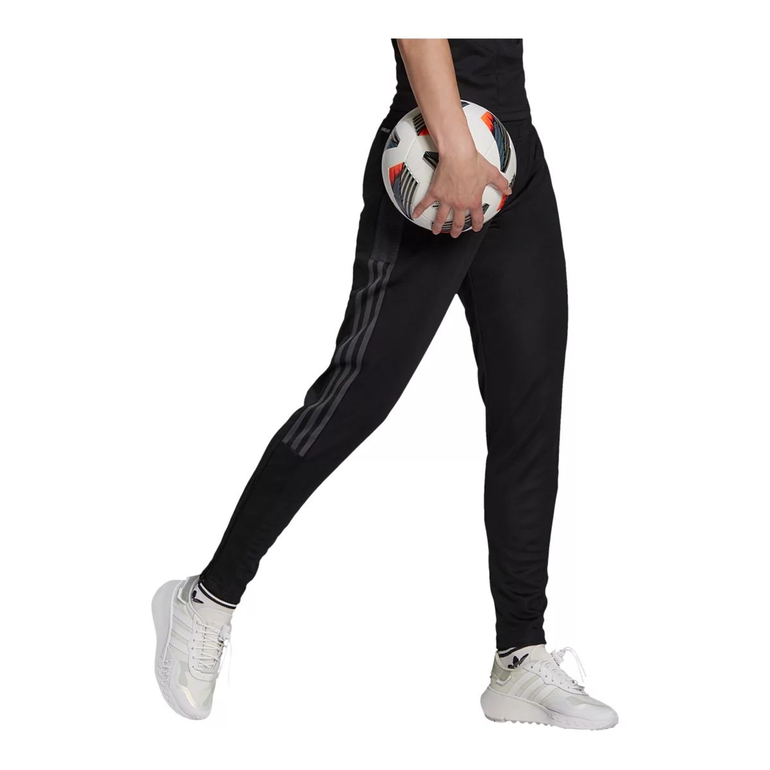 Adidas Womens Tiro 21 Track Pants Training Soccer Regular Fit