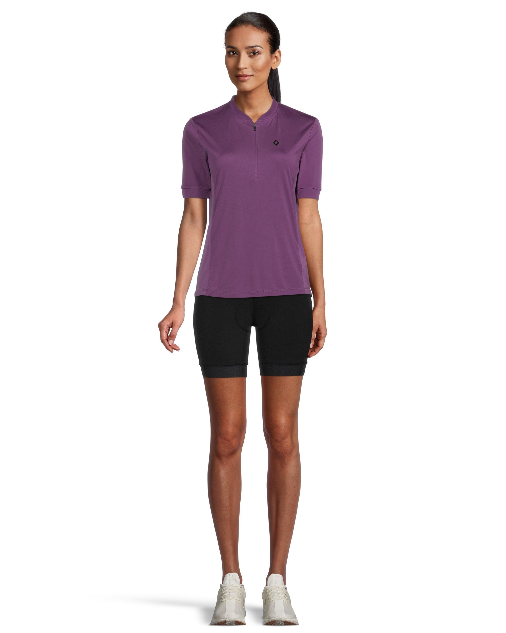 Diamondback Women's Cycling 7 Inch Shorts