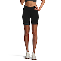 Diamondback Women's Cycling 7 Inch Shorts Front_Flat