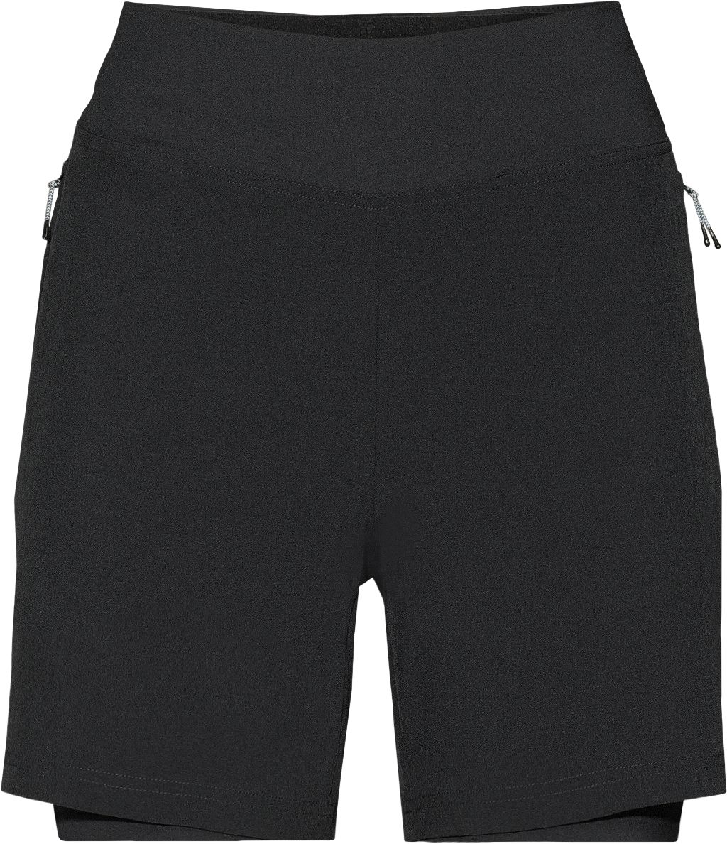 Diamondback Women's 2 In 1 Bike Shorts