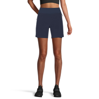 Diamondback Women's 2 In 1 Bike Shorts Front_Flat