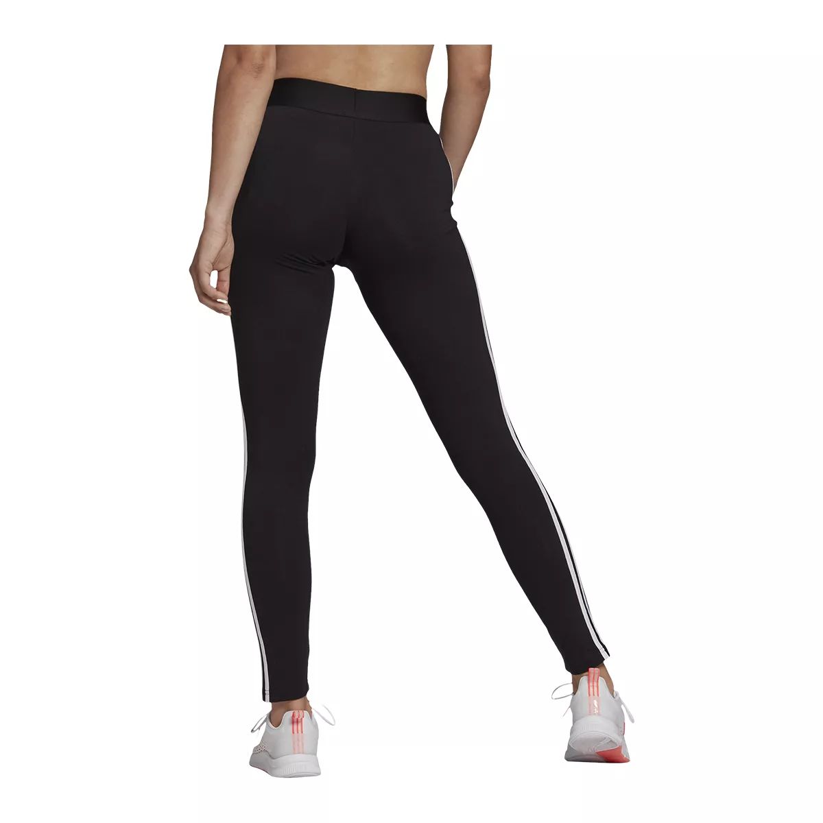 adidas Women's Sportswear 3-Stripe Tights