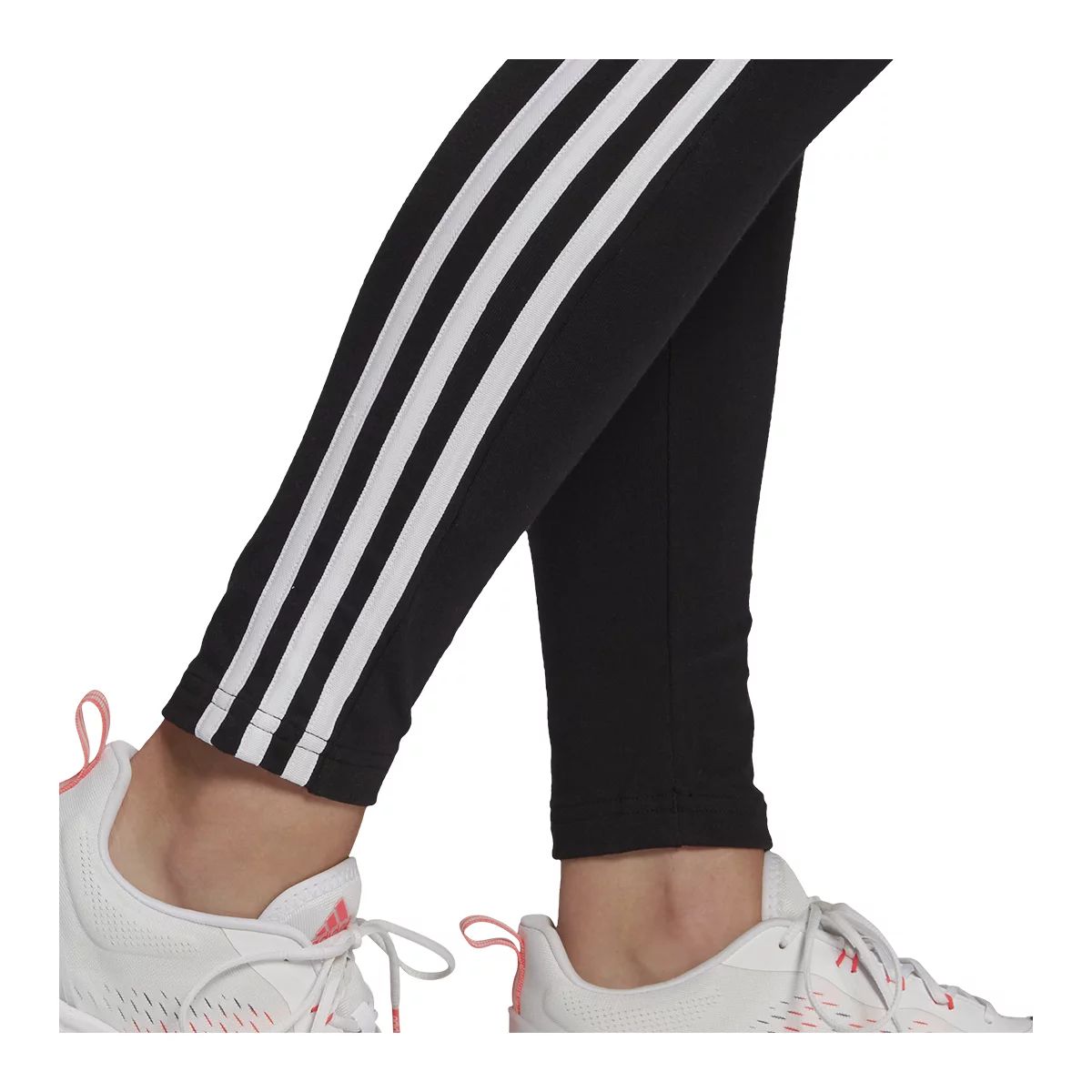 adidas Women's Sportswear 3-Stripe Tights