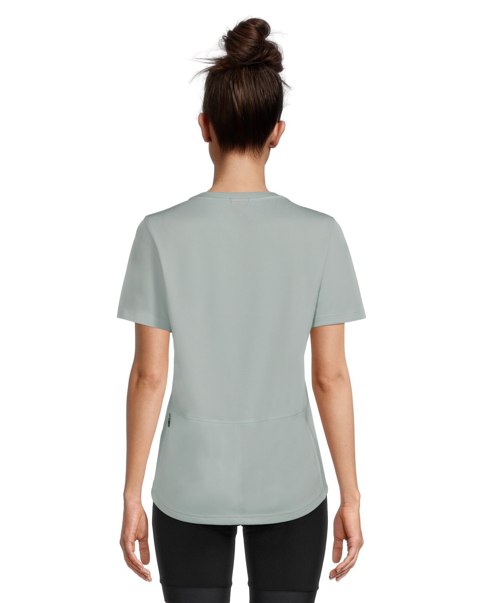 Diamondback Women's Mountain Bike Short Sleeve Jersey, Relaxed Fit