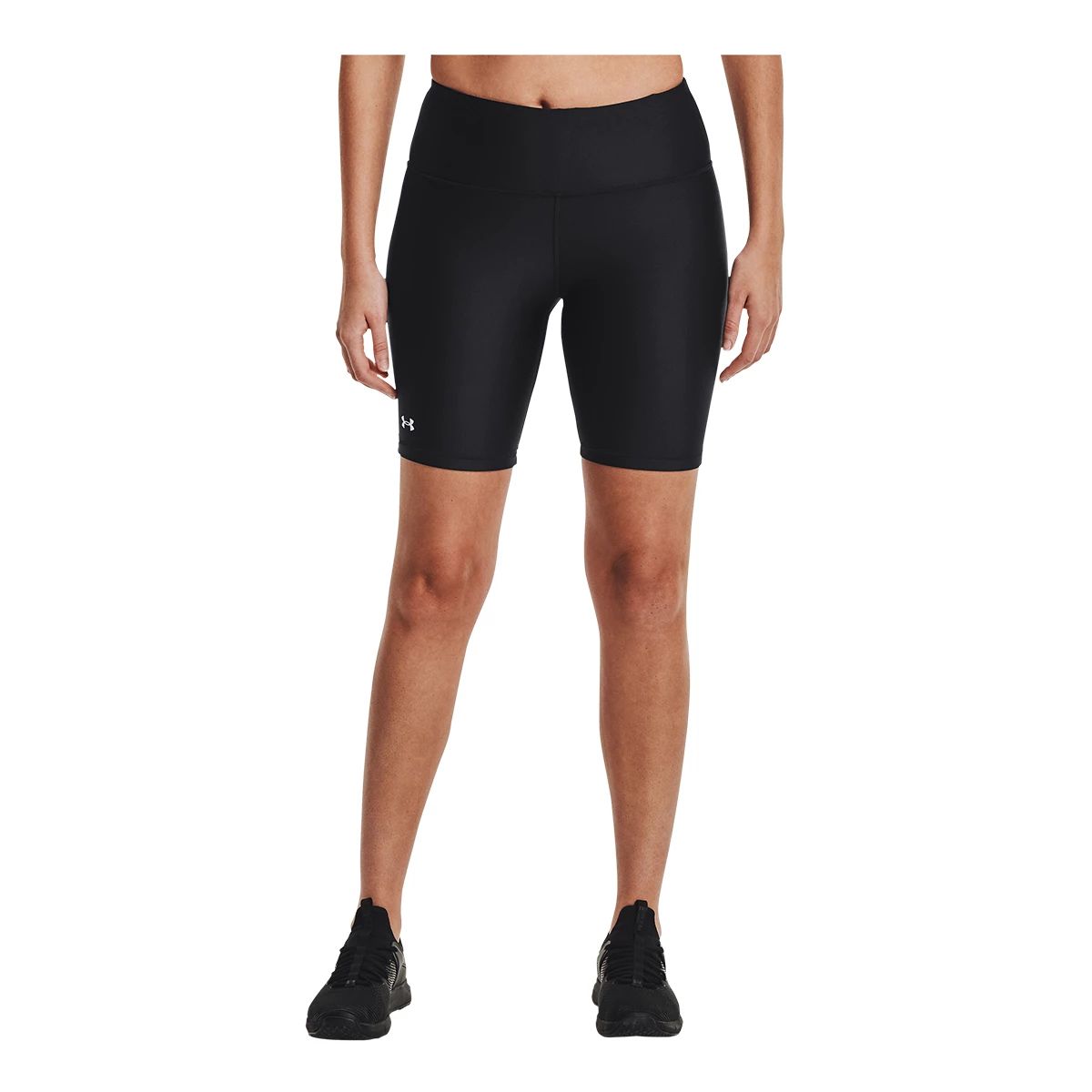 Women's Fitness Crop Top or Bike Shorts offer at ALDI
