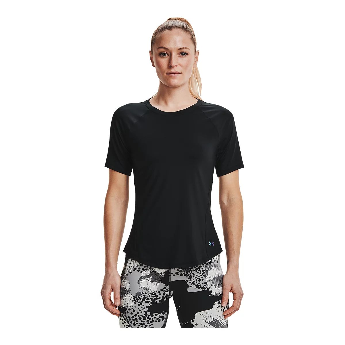 Under Armour Women's Rush T Shirt
