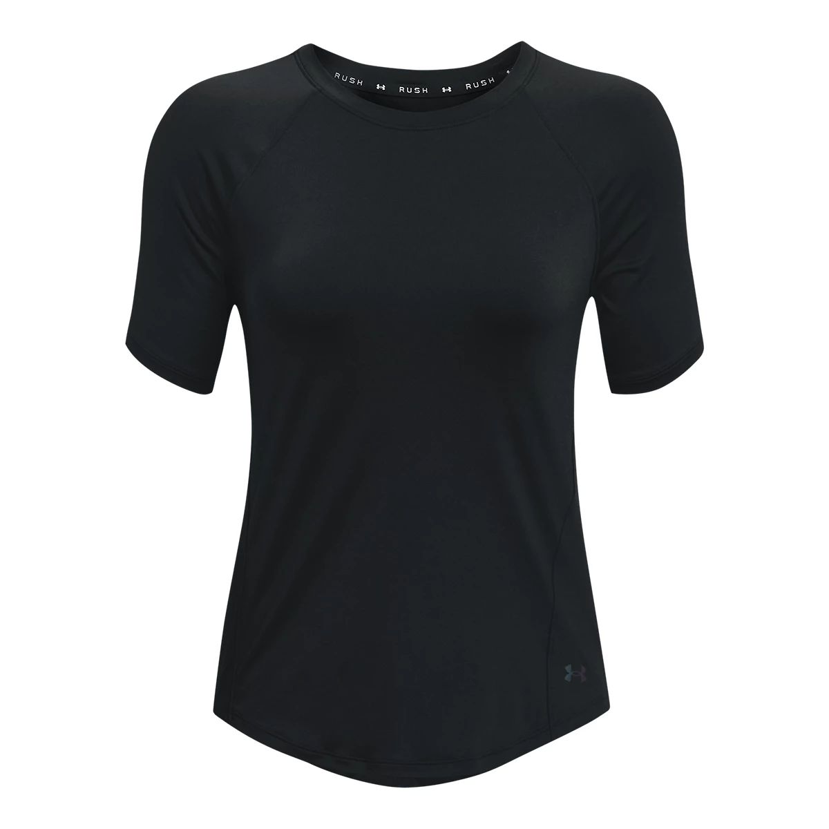 Under Armour Women's Rush T Shirt