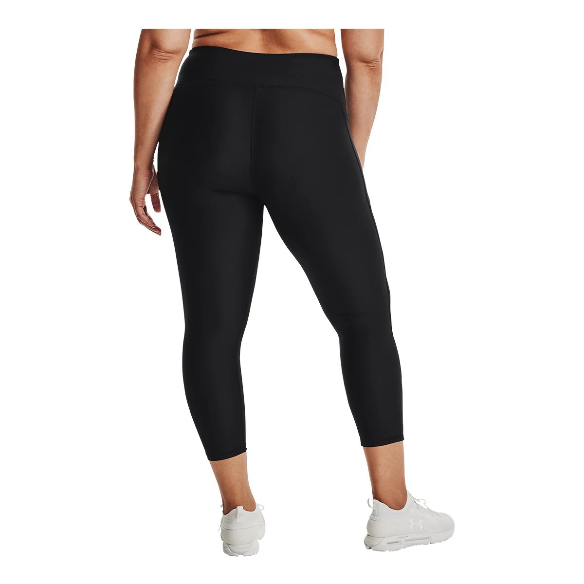 Under Armour Women's HeatGear© High Rise Tights