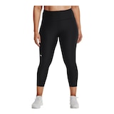 Under Armour Women's HeatGear© High Rise Tights Front_Flat
