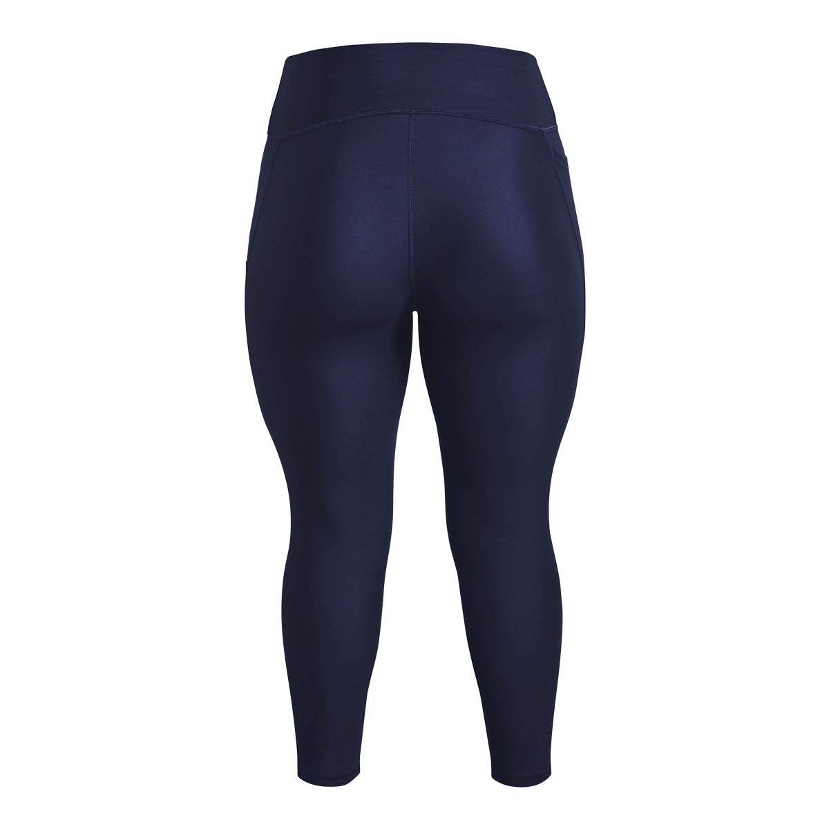 Under Armour Women's Plus Size HeatGear® Armour High-Rise 7/8 Leggings