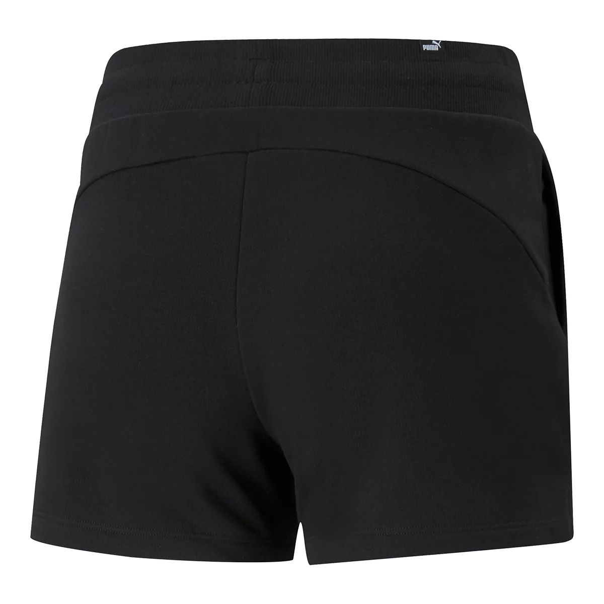 PUMA Women's Essentials 4 Inch Shorts SportChek