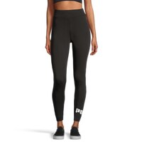 PUMA Women's Essentials Leggings Front_Flat