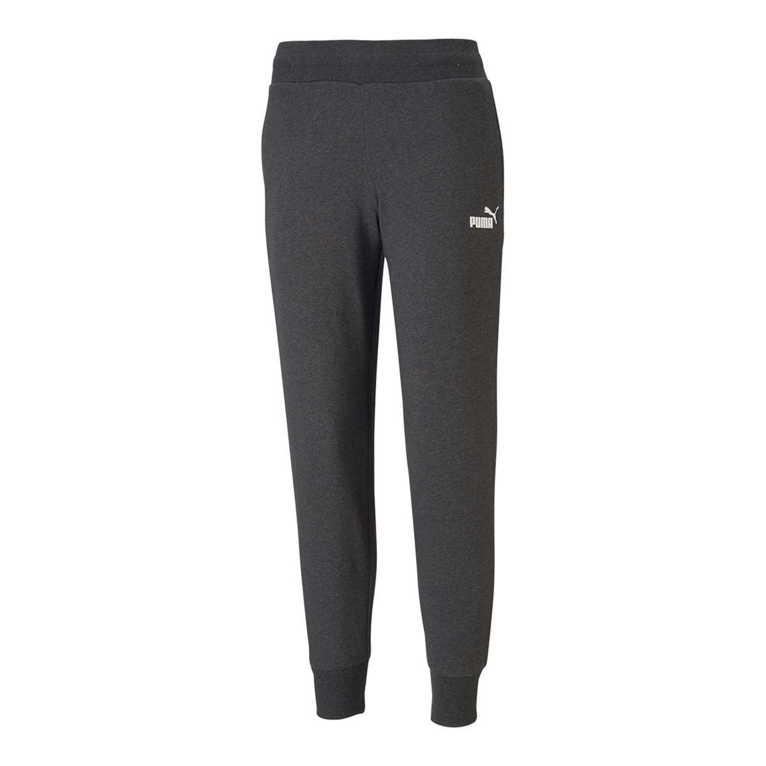 PUMA Women's Sportswear Essentials Joggers, Sweatpants, Casual, Lounge ...