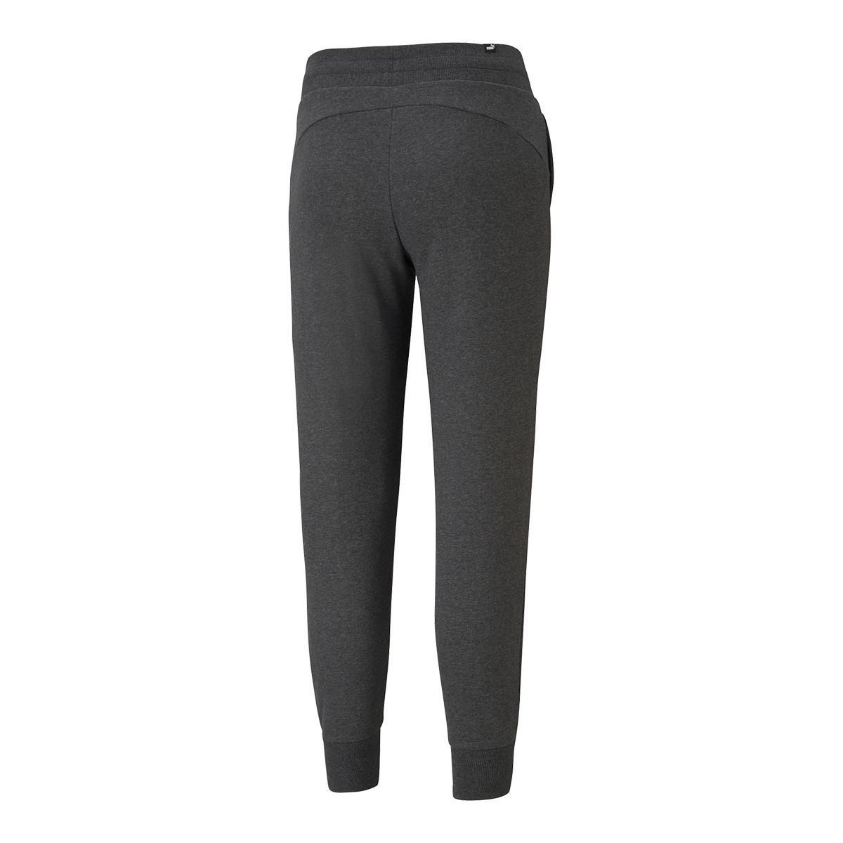 PUMA Women's Sportswear Essentials Joggers, Sweatpants, Casual, Lounge