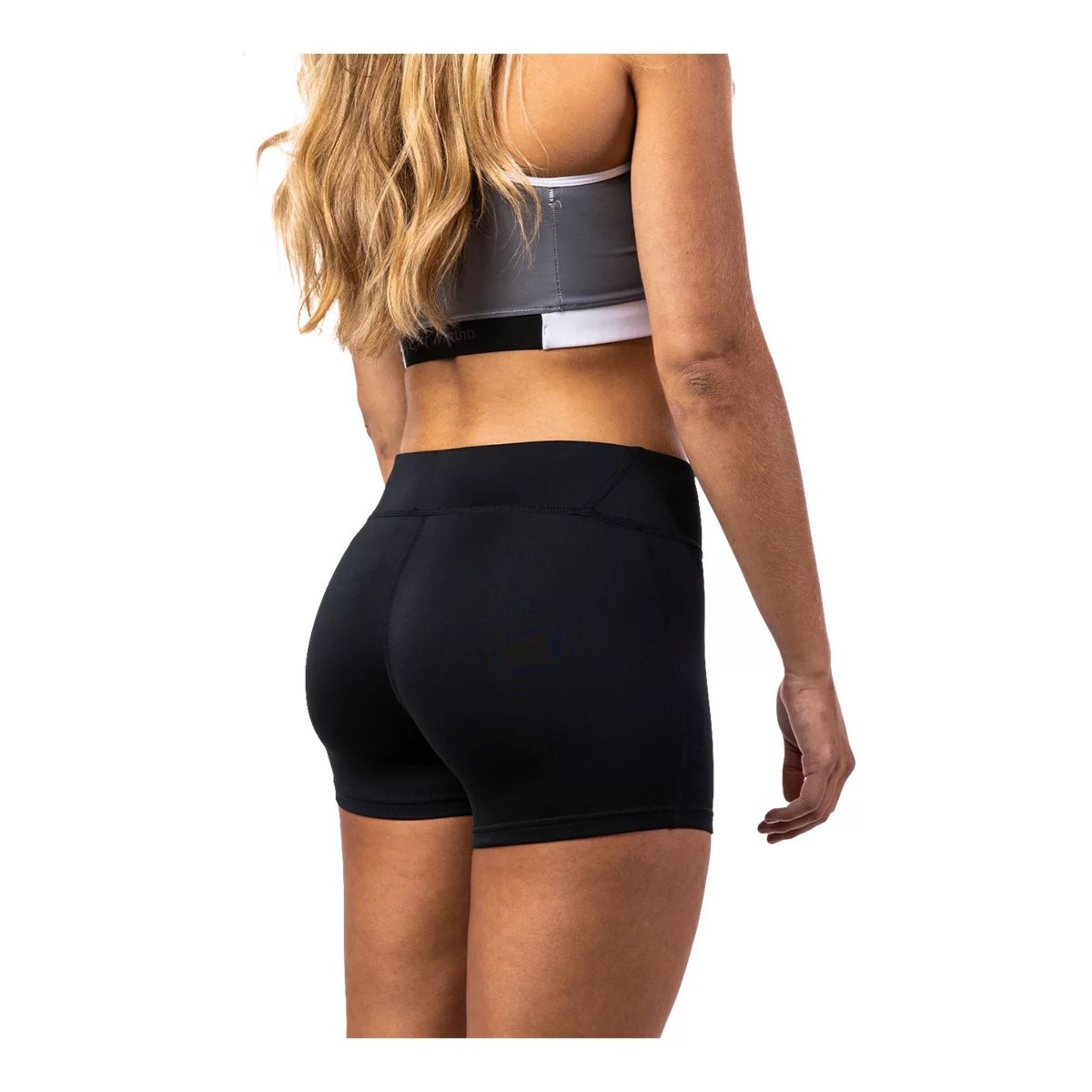 Mizuno Women's Victory 3.5 Inch Inseam Volleyball Shorts SportChek