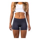 Mizuno Women's Victory 3.5 Inch Inseam Volleyball Shorts Front_Flat