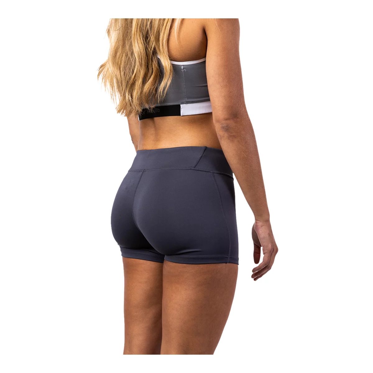 Mizuno Women's Victory 3.5 Inch Inseam Volleyball Shorts