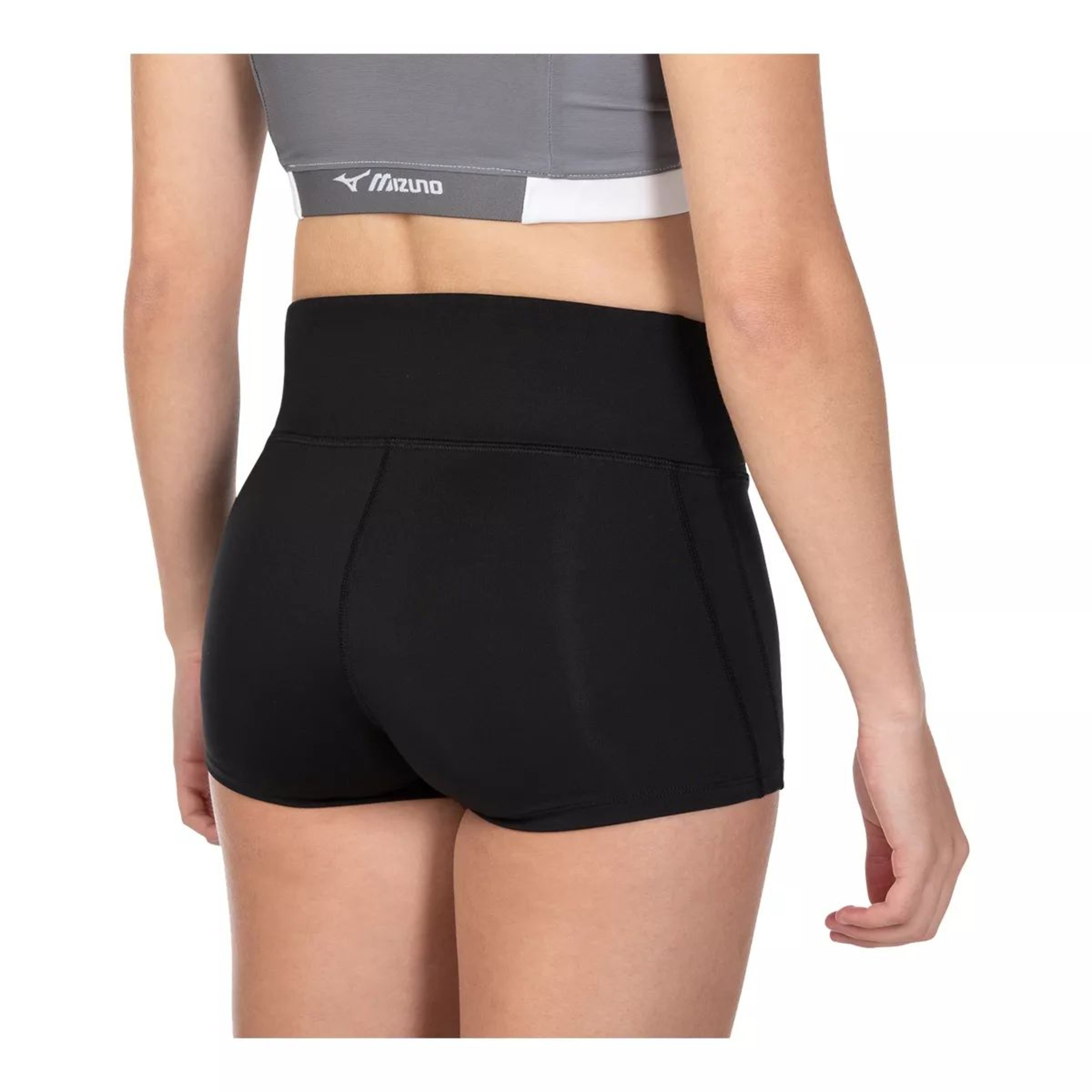 Mizuno Womens Apex 25 Inch Inseam Volleyball Short Sportchek 8896