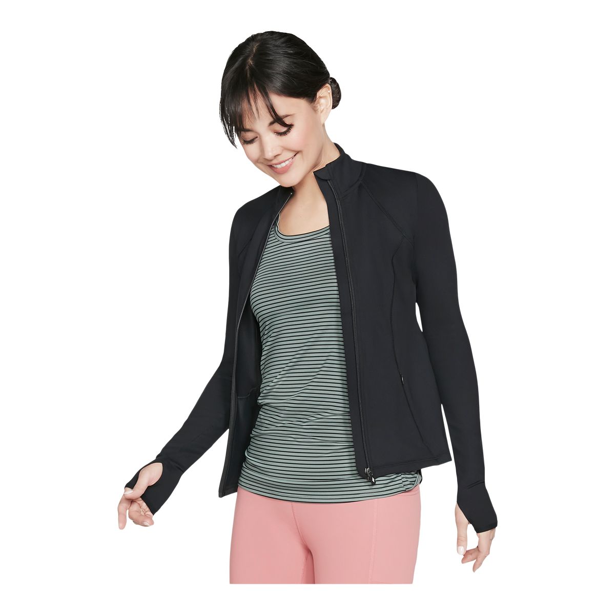 Skechers Women's Go Walk Jacket | SportChek
