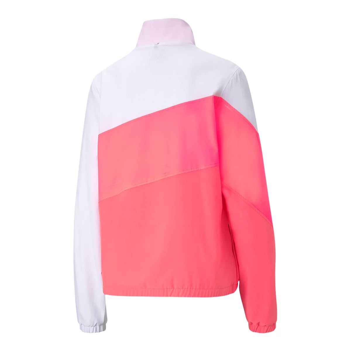 PUMA Golf Women's Track Jacket