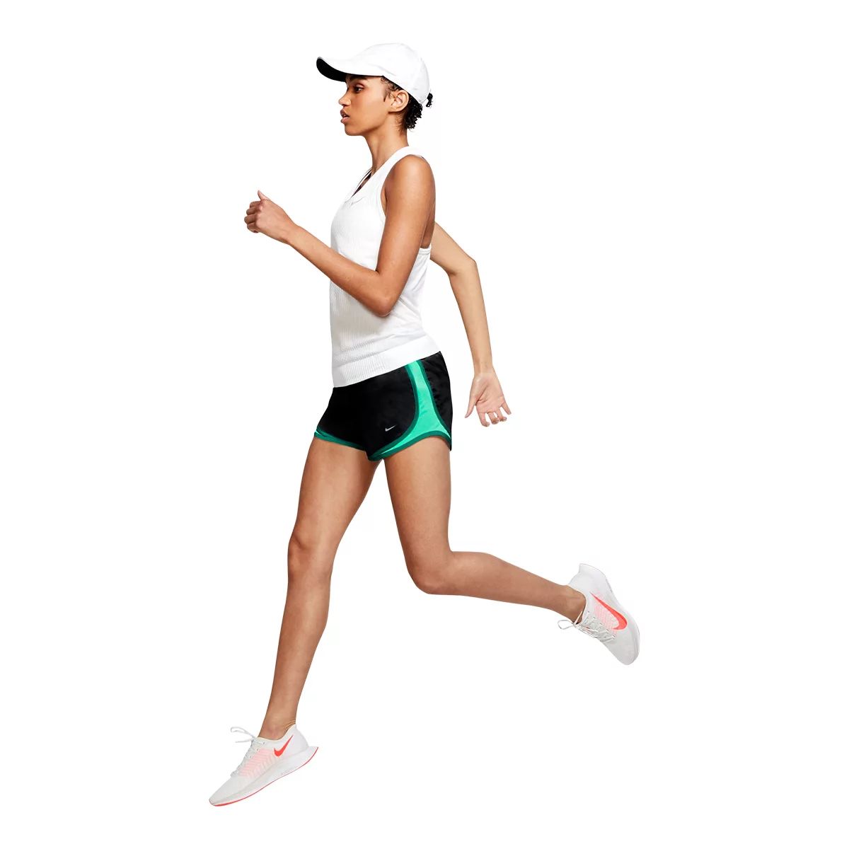 Nike Women's Run Tempo Shorts