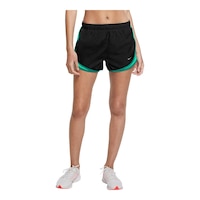 Nike Women's Run Femme Tempo Shorts Front_Flat