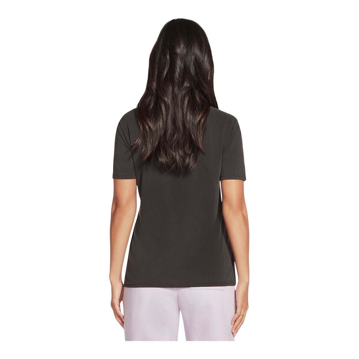 Skechers Women's Tranquil Pocket T Shirt