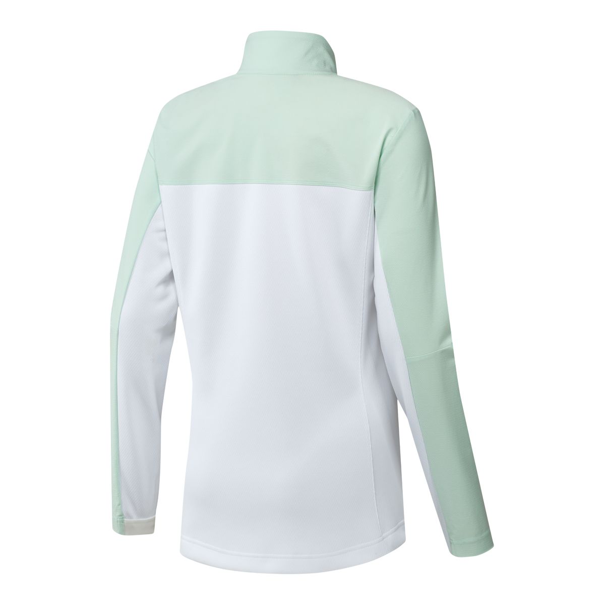 adidas Golf Women's Go To Full Zip Jacket