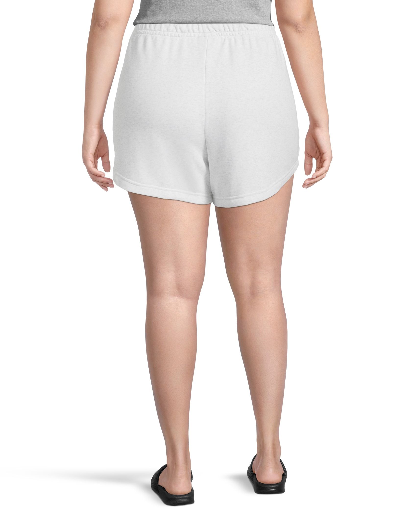 Nike Sportswear Women's Plus Size Essentials Fit High Rise Shorts