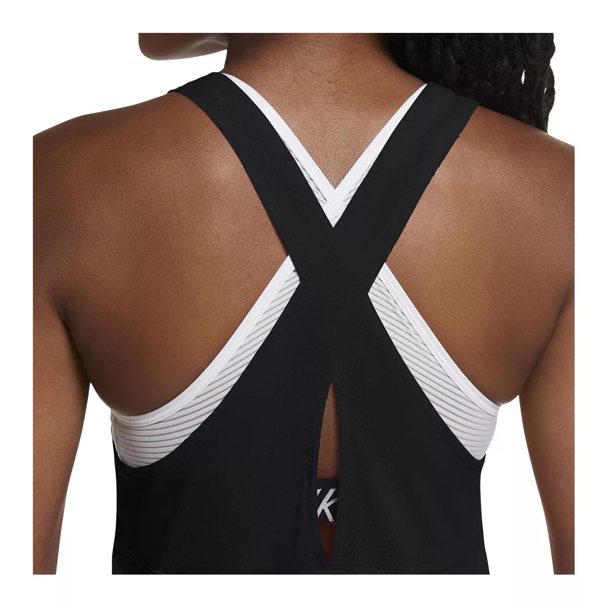 Nike Women s Run Breathe Cool Tank SportChek