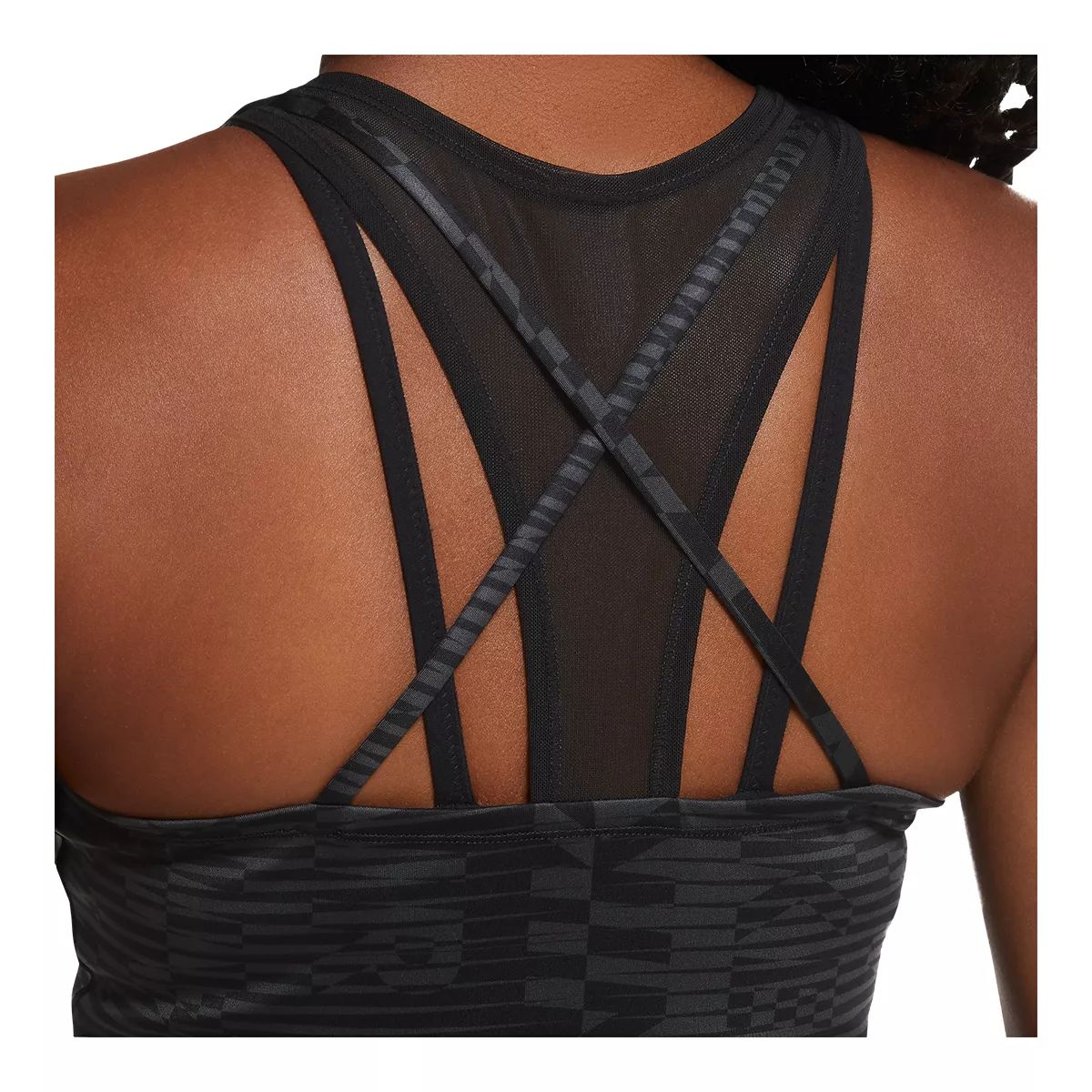 Nike Women's Run Air Tank Top, Sleeveless, Sports, Running