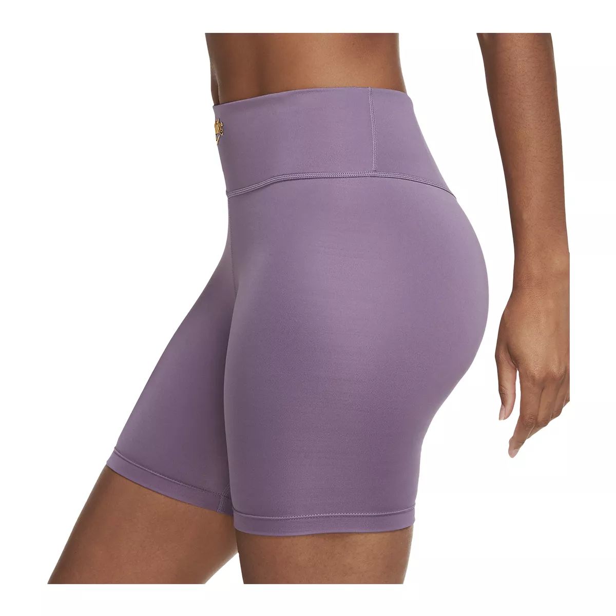 Nike Women's One 2.0 Femme 7 Inch Shorts