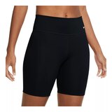 Nike Women's Plus Size One 2.0 MR 7 Inch Shorts Front_Angled_Right