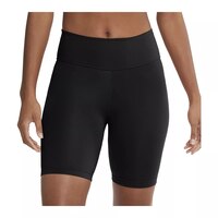 Nike Women's Run Swoosh 7 Inch Shorts Front_Flat