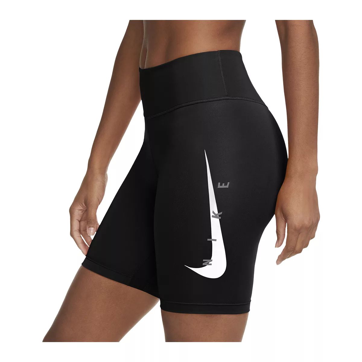 Nike Women's Run Swoosh 7 Inch Shorts