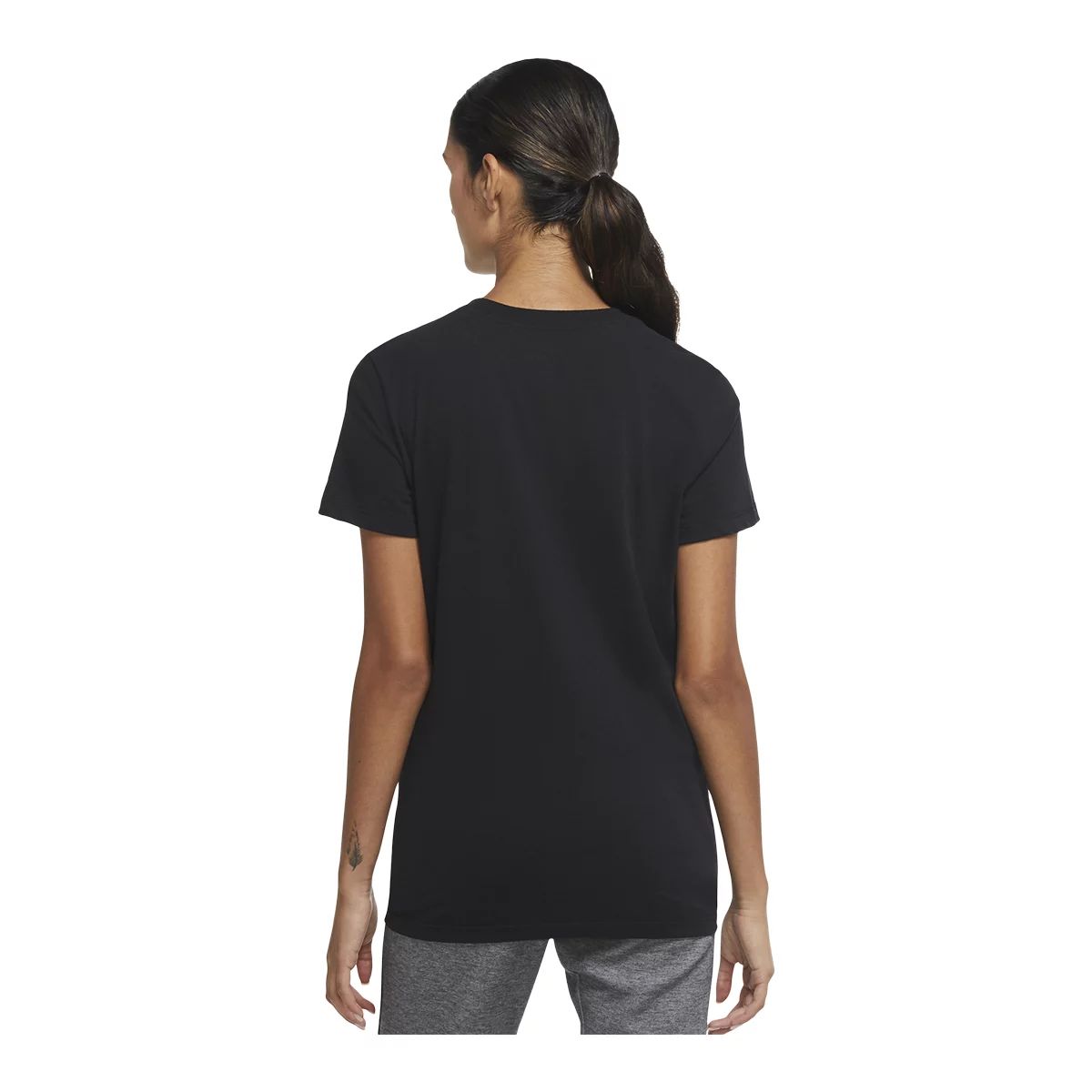 Nike Women's Basketball Dri-FIT Flyness T Shirt