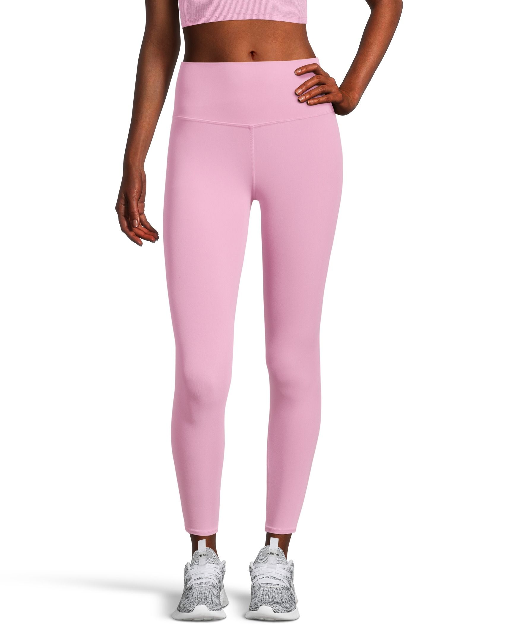Alo Women's 7/8 High-Waist Airbrush Leggings | SportChek