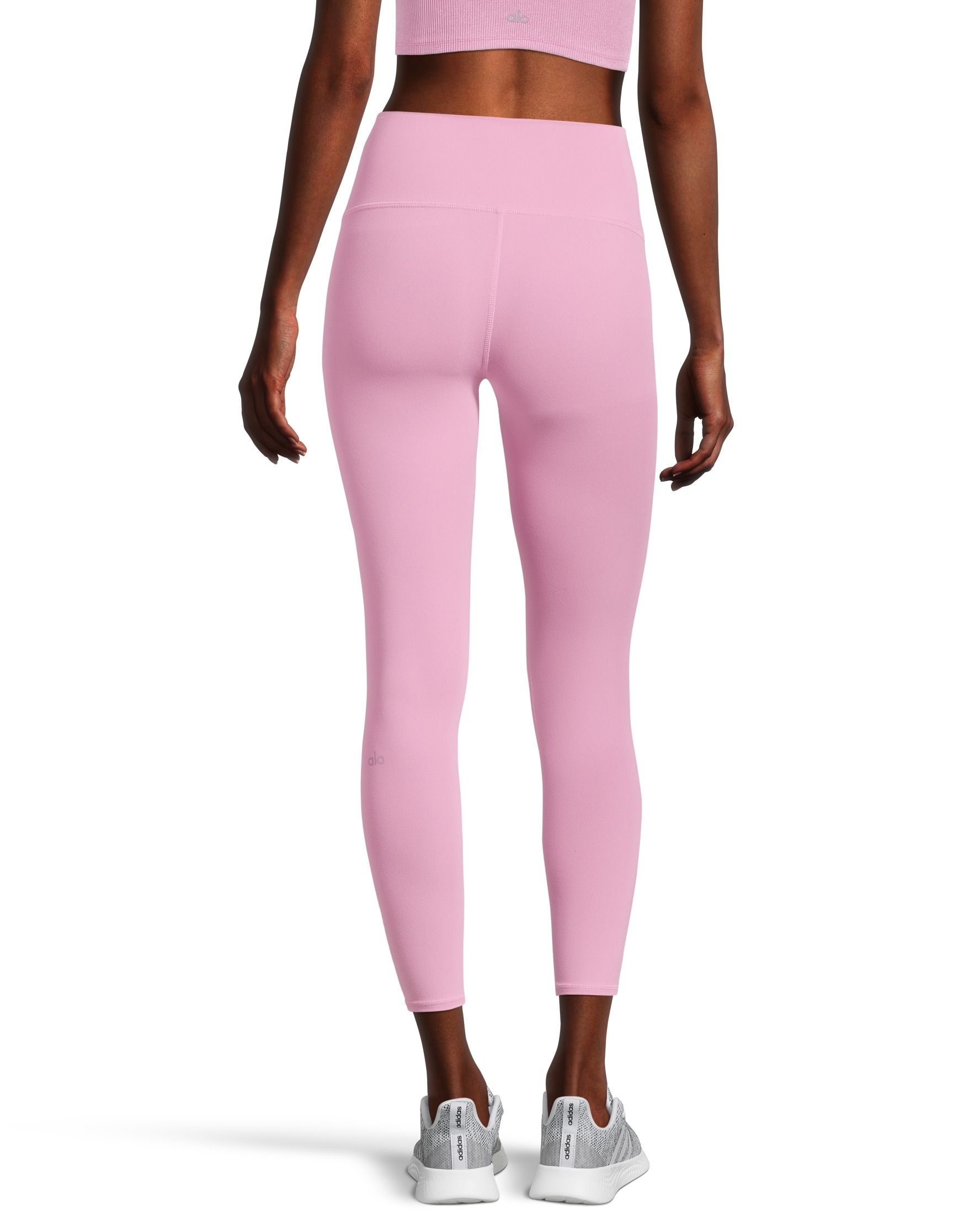 Alo Women's High Waste Airbrush Leggings