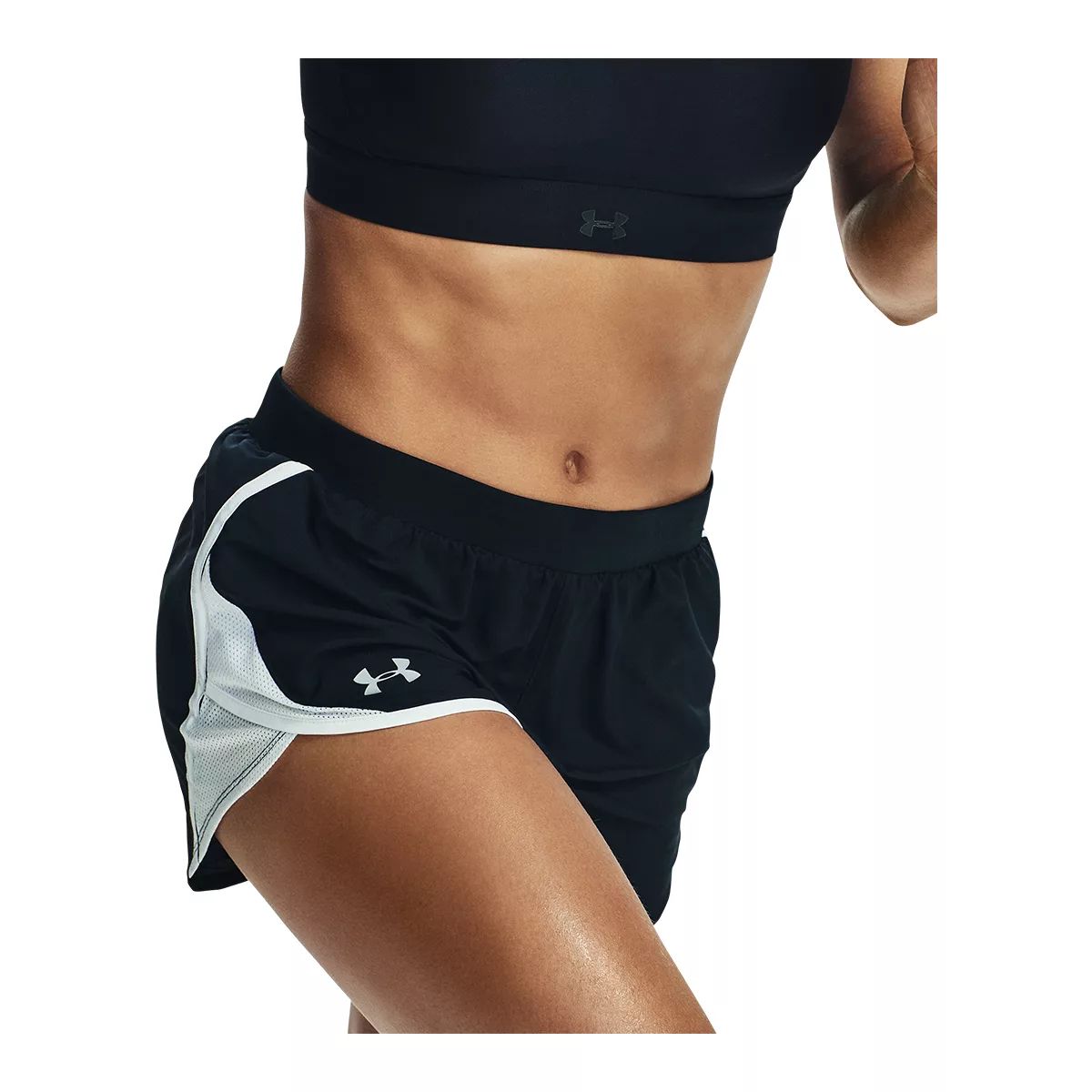 Under Armour Women's Fly-By 2.0 Shorts