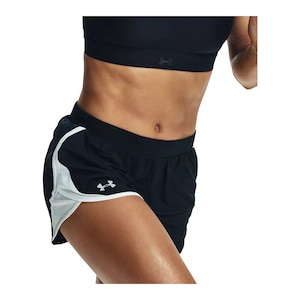 Under Armour Women's Fly-By 2.0 Shorts